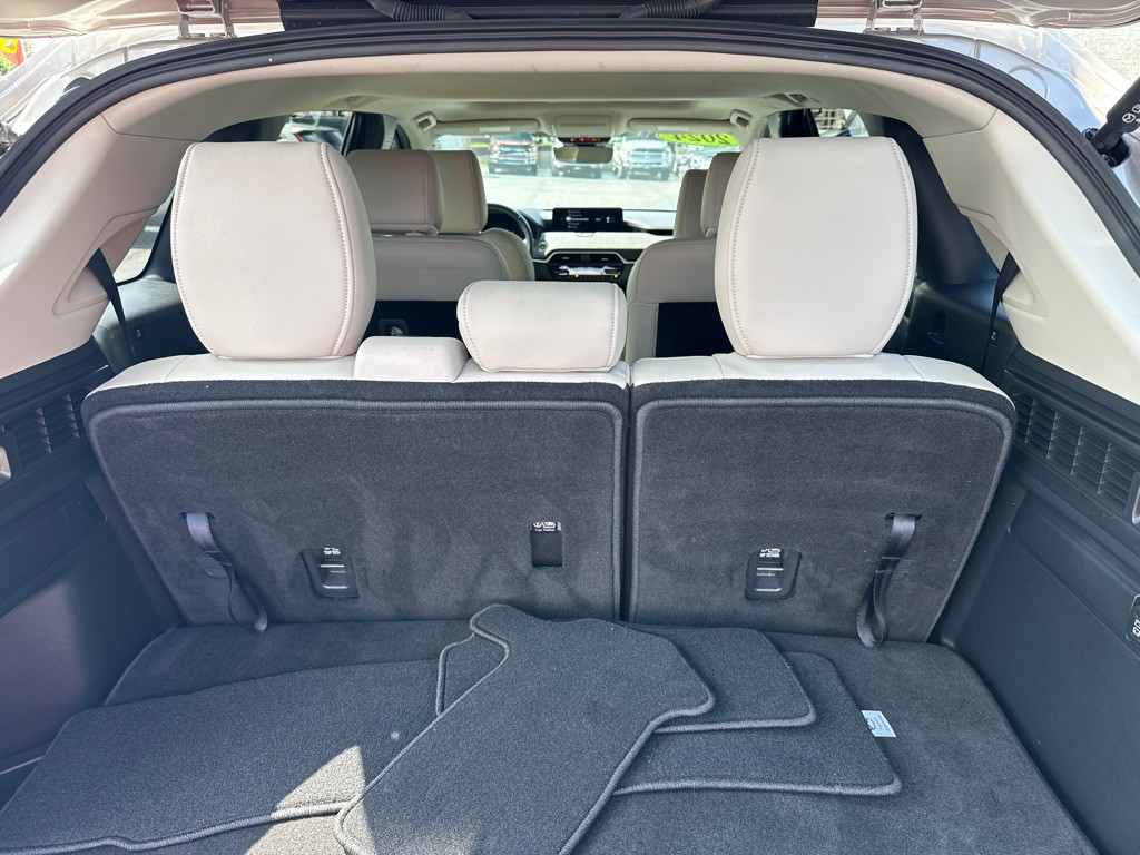 2024 Mazda CX-9 Image 14