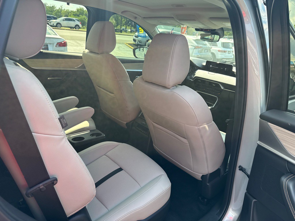 2024 Mazda CX-9 Image 16
