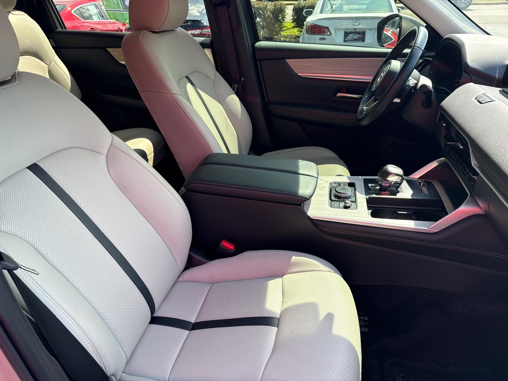 2024 Mazda CX-9 Image 17