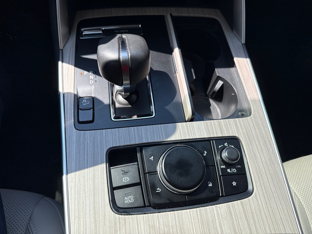 2024 Mazda CX-9 Image 18