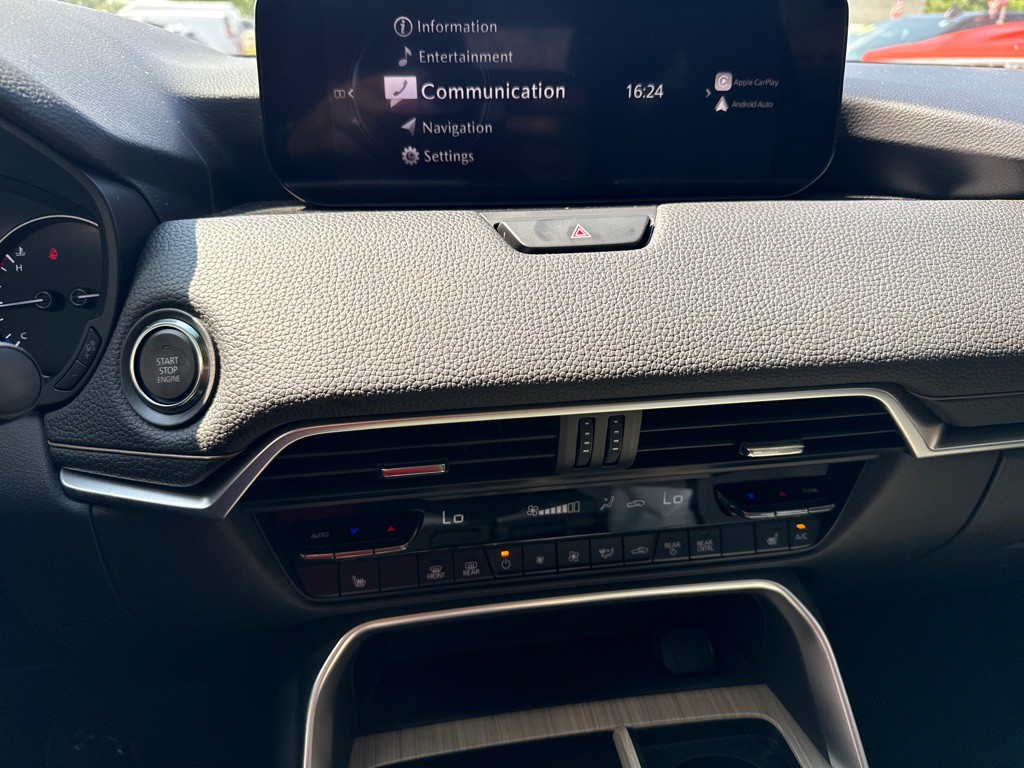 2024 Mazda CX-9 Image 19