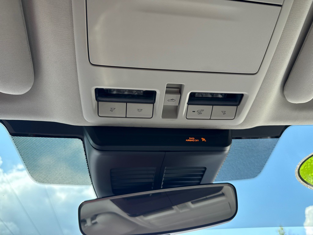 2024 Mazda CX-9 Image 22