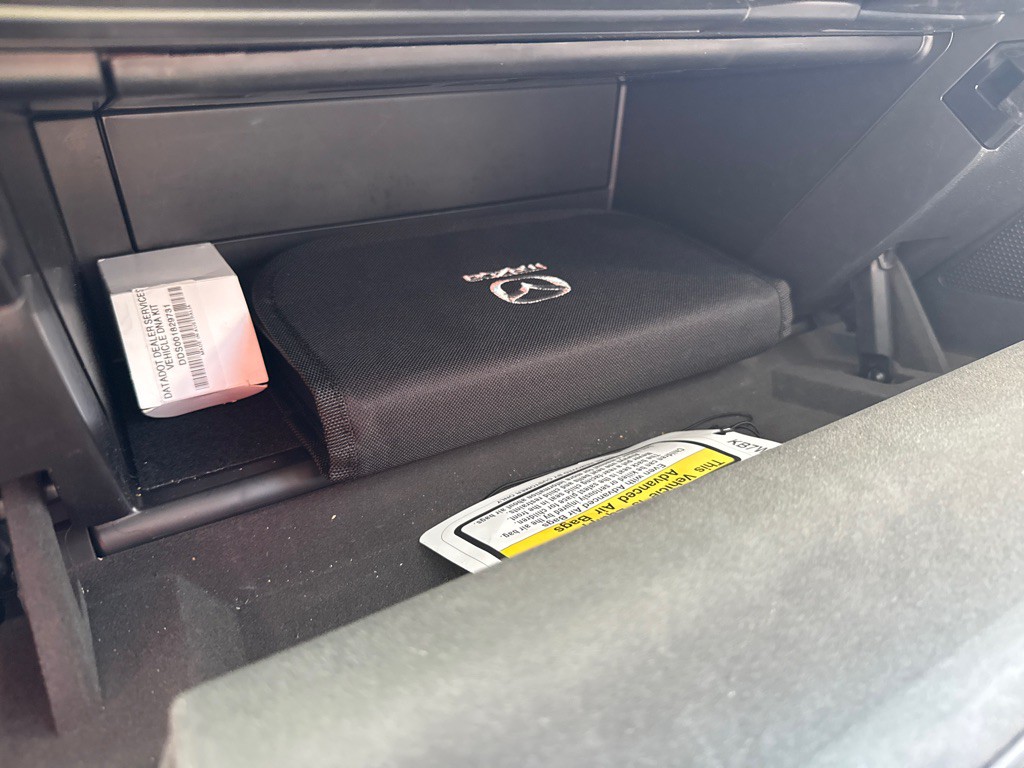 2024 Mazda CX-9 Image 23