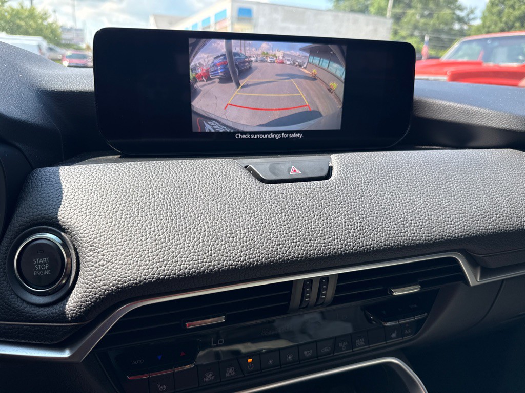 2024 Mazda CX-9 Image 24