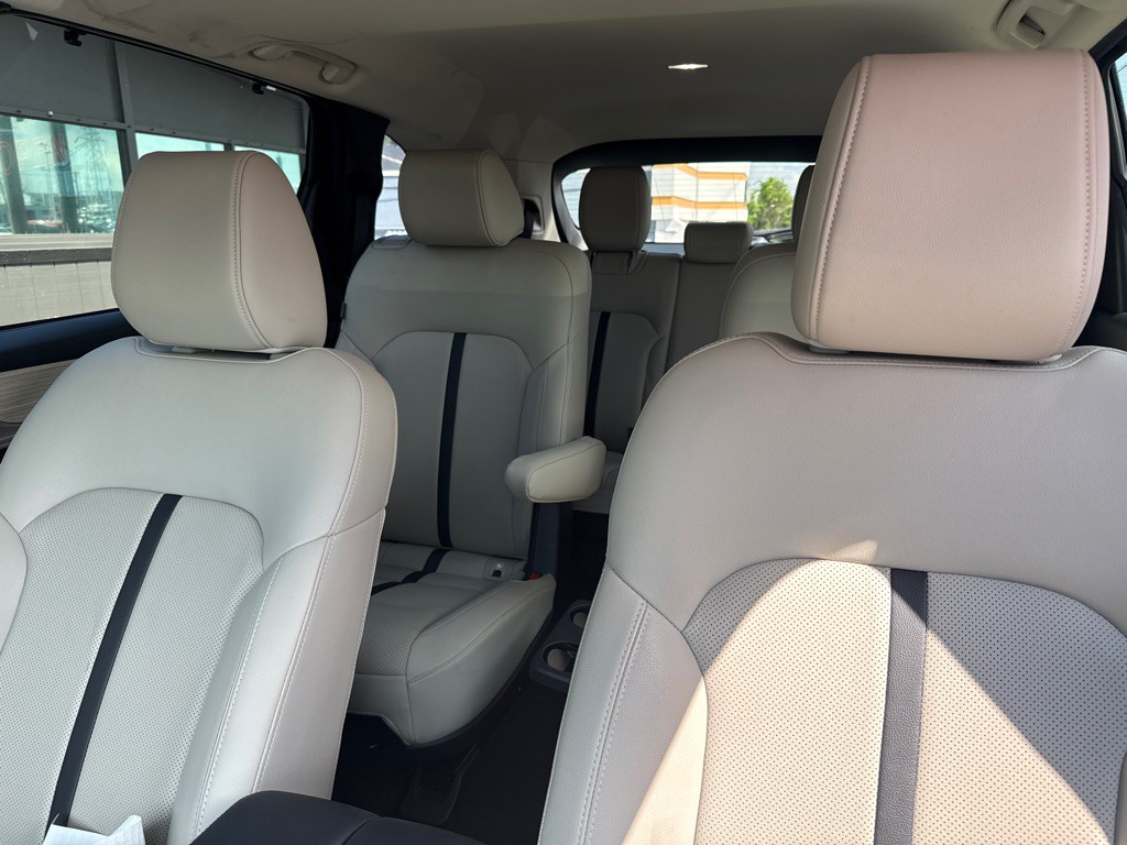 2024 Mazda CX-9 Image 25