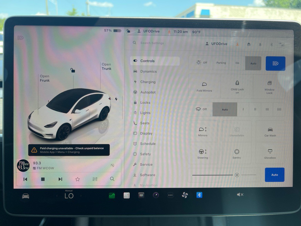 2022 Tesla Model Y Image 20