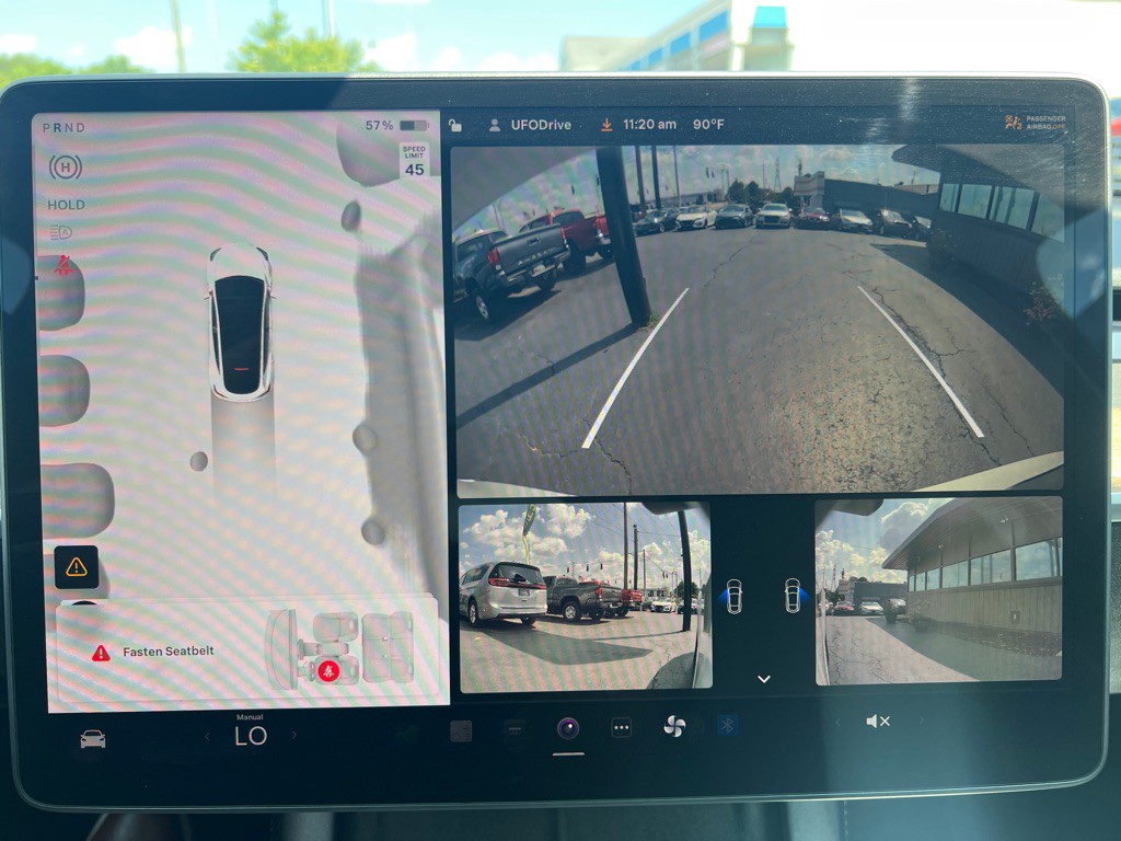 2022 Tesla Model Y Image 21