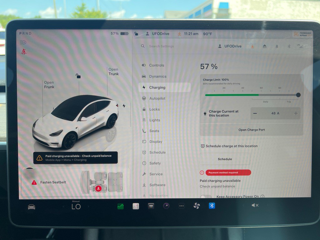 2022 Tesla Model Y Image 23