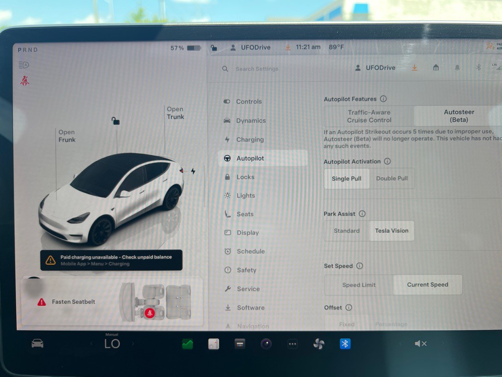 2022 Tesla Model Y Image 24