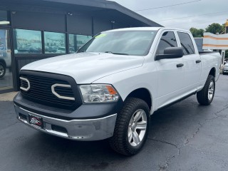Image for 2016 RAM 1500 SXT ID: 6670691