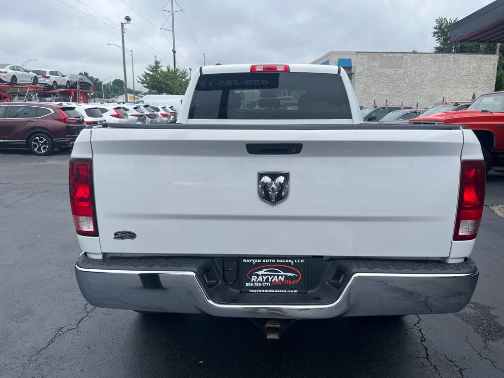 2016 RAM 1500 Image 6