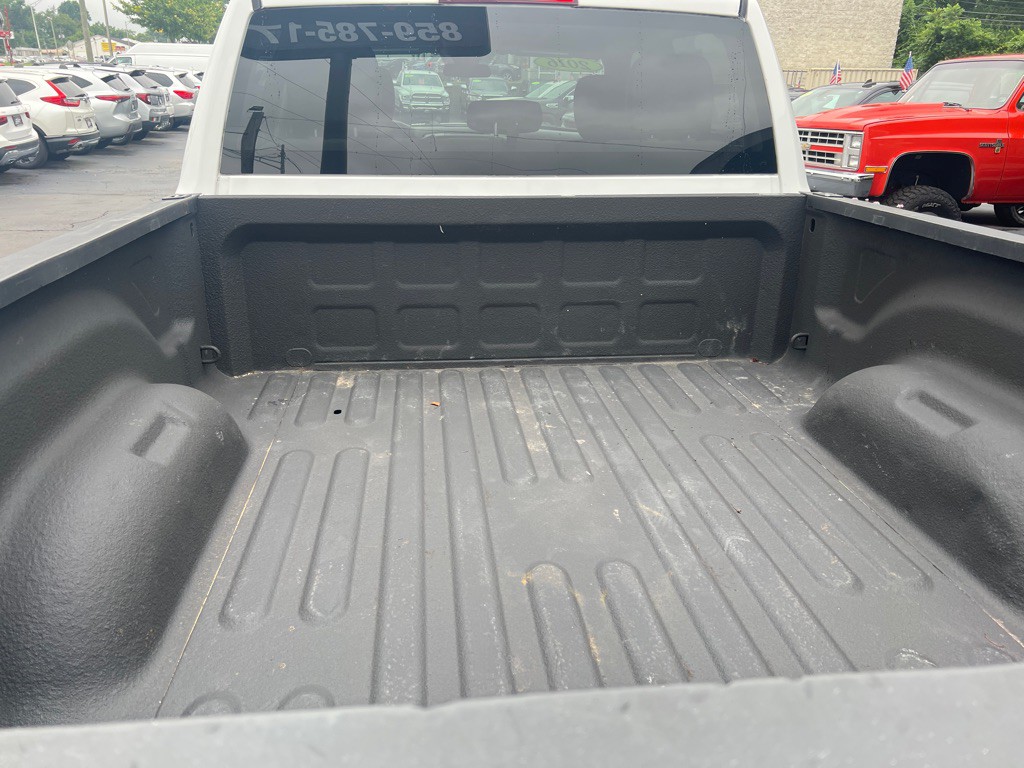 2016 RAM 1500 Image 7
