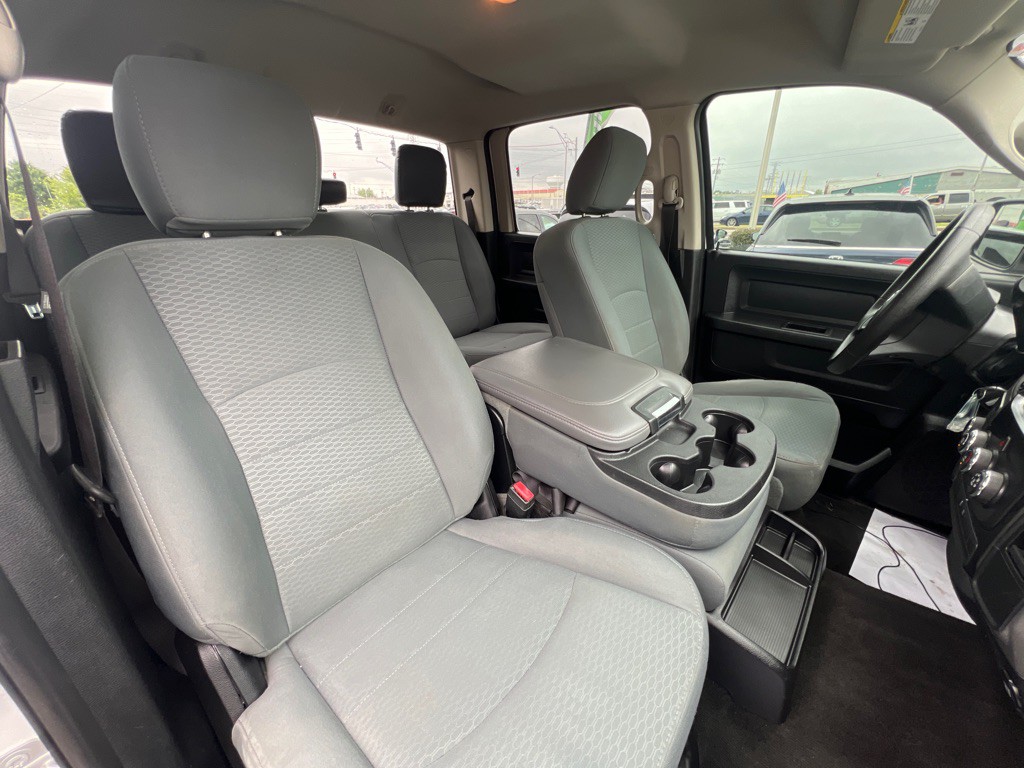 2016 RAM 1500 Image 17