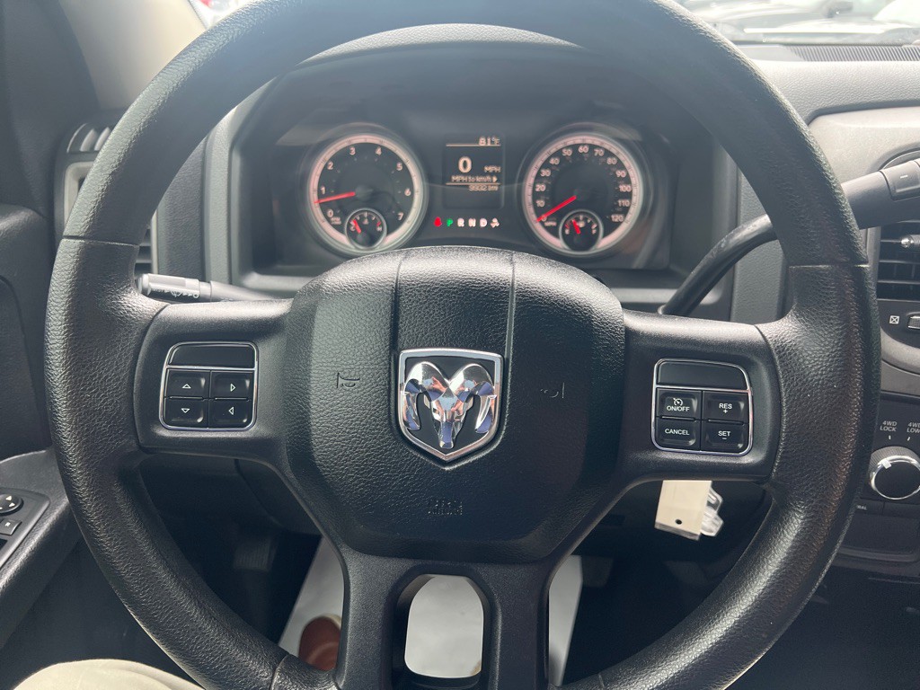 2016 RAM 1500 Image 19