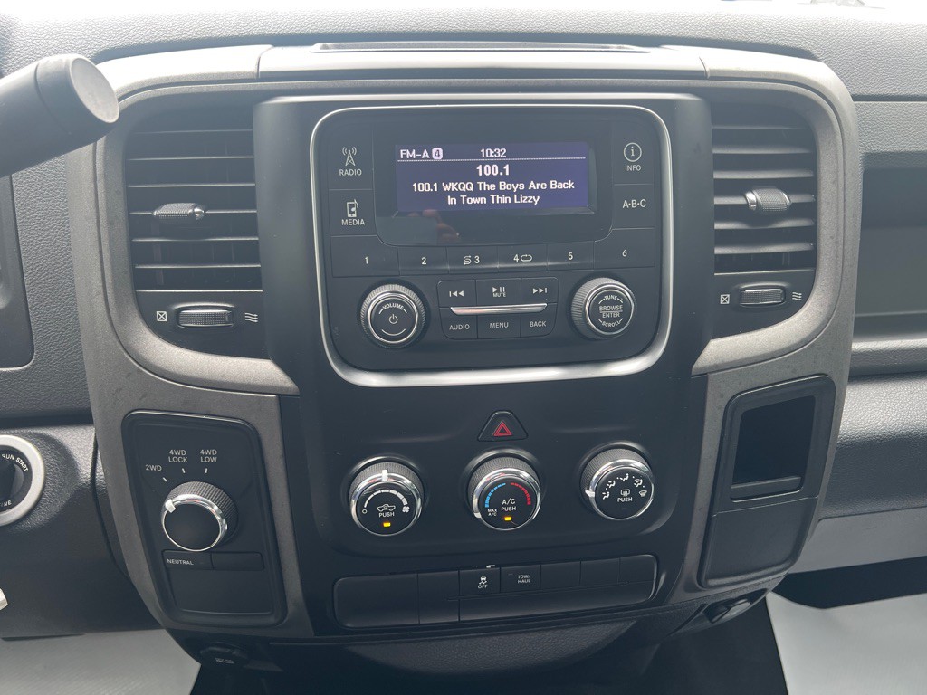 2016 RAM 1500 Image 20
