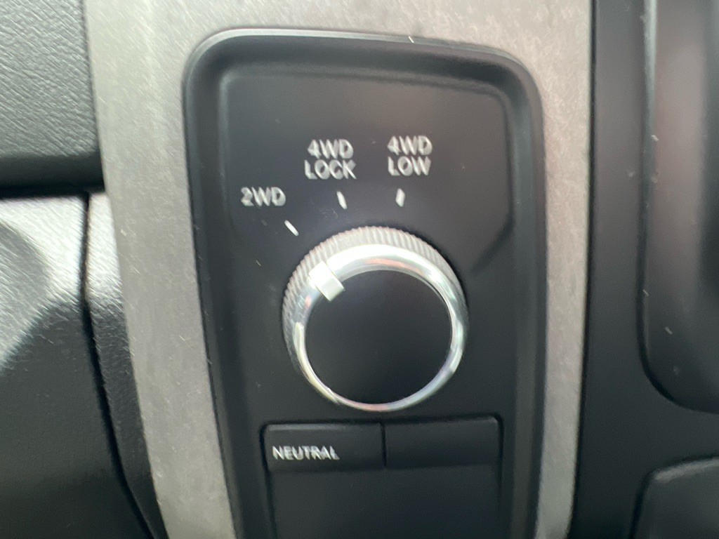2016 RAM 1500 Image 21