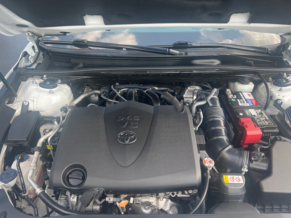 2019 Toyota Avalon Image 21