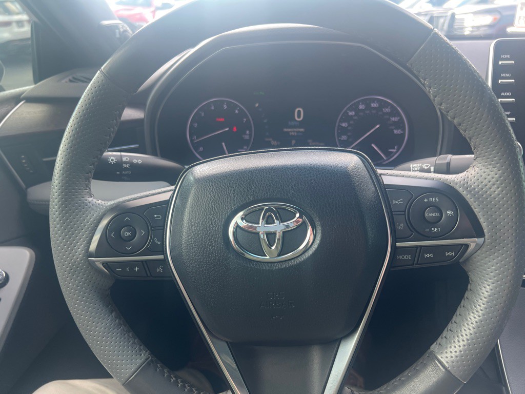 2019 Toyota Avalon Image 23