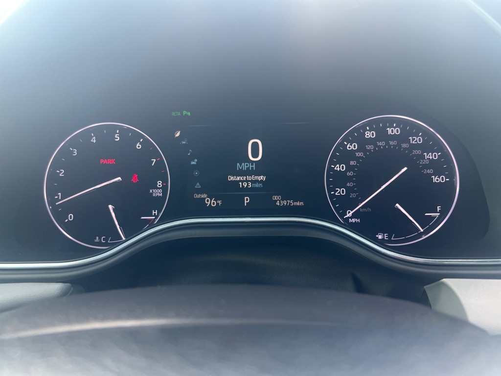 2019 Toyota Avalon Image 24