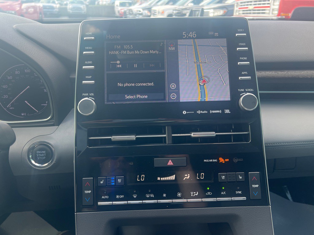 2019 Toyota Avalon Image 25