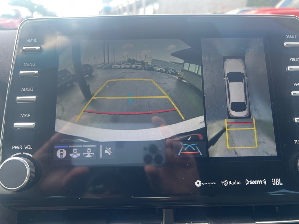 2019 Toyota Avalon Image 27