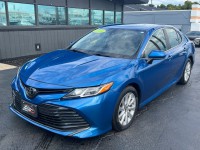 Image for 2019 Toyota Camry LE ID: 6704101