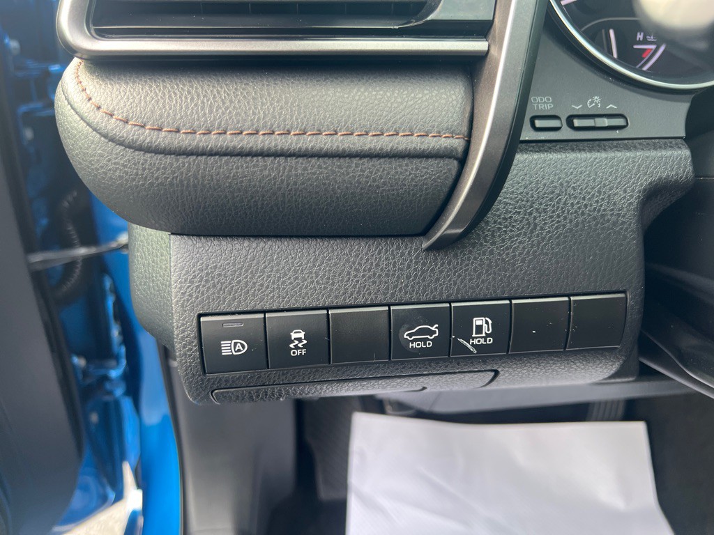 2019 Toyota Camry Image 22