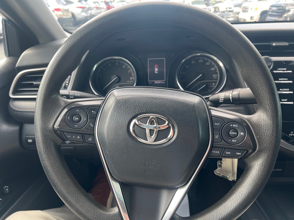 2019 Toyota Camry Image 23