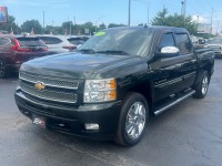 Image for 2013 Chevrolet Silverado 1500 LTZ ID: 6704121