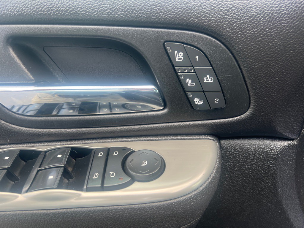 2013 Chevrolet Silverado 1500 Image 8