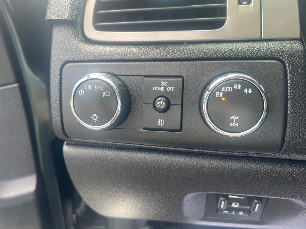 2013 Chevrolet Silverado 1500 Image 16