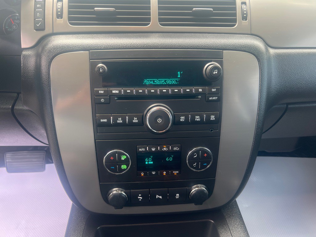 2013 Chevrolet Silverado 1500 Image 18