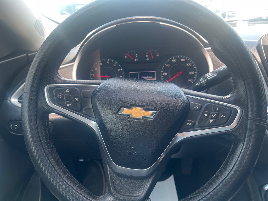2022 Chevrolet Malibu Image 14