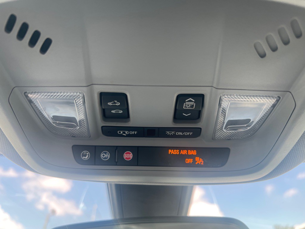 2022 Chevrolet Malibu Image 17