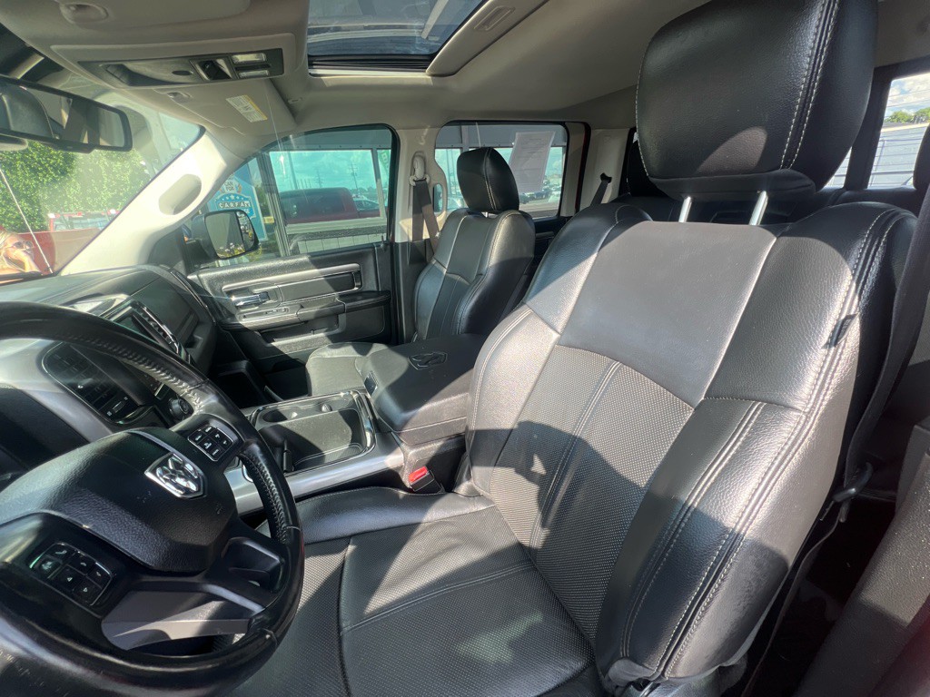 2018 RAM 1500 Image 10