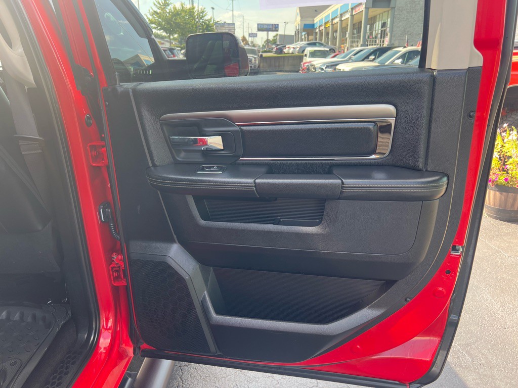 2018 RAM 1500 Image 13