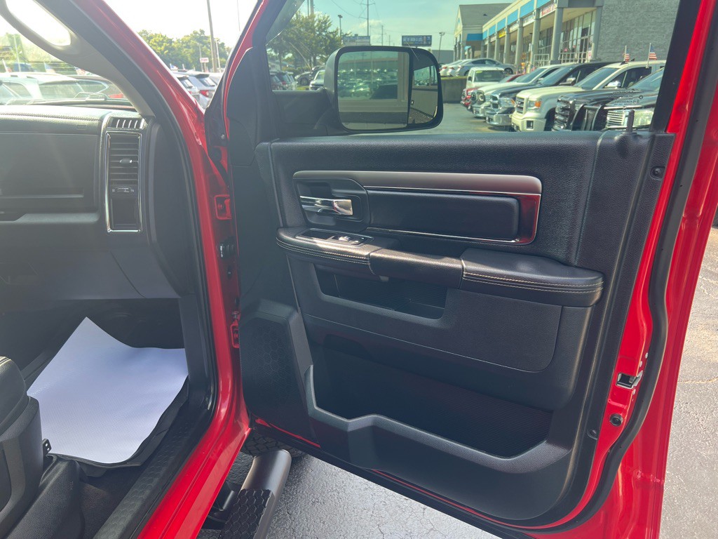 2018 RAM 1500 Image 14
