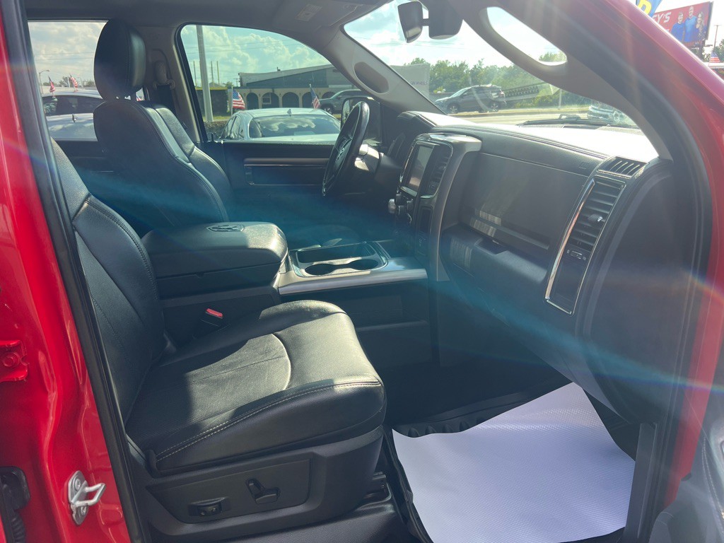 2018 RAM 1500 Image 15