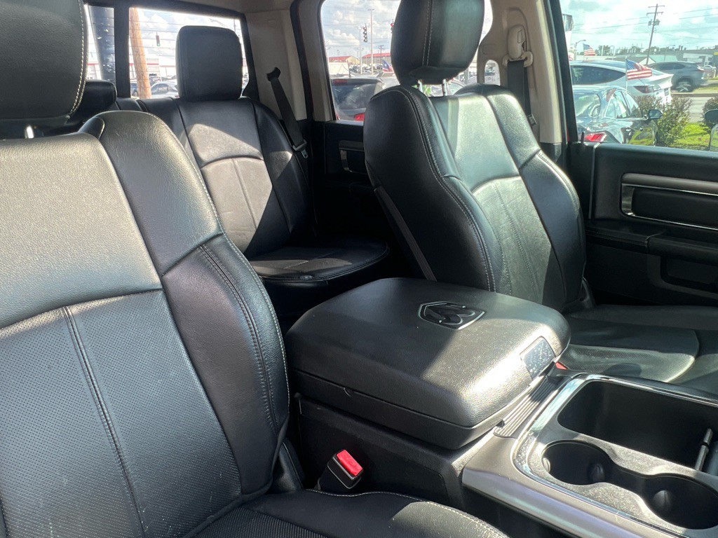 2018 RAM 1500 Image 16