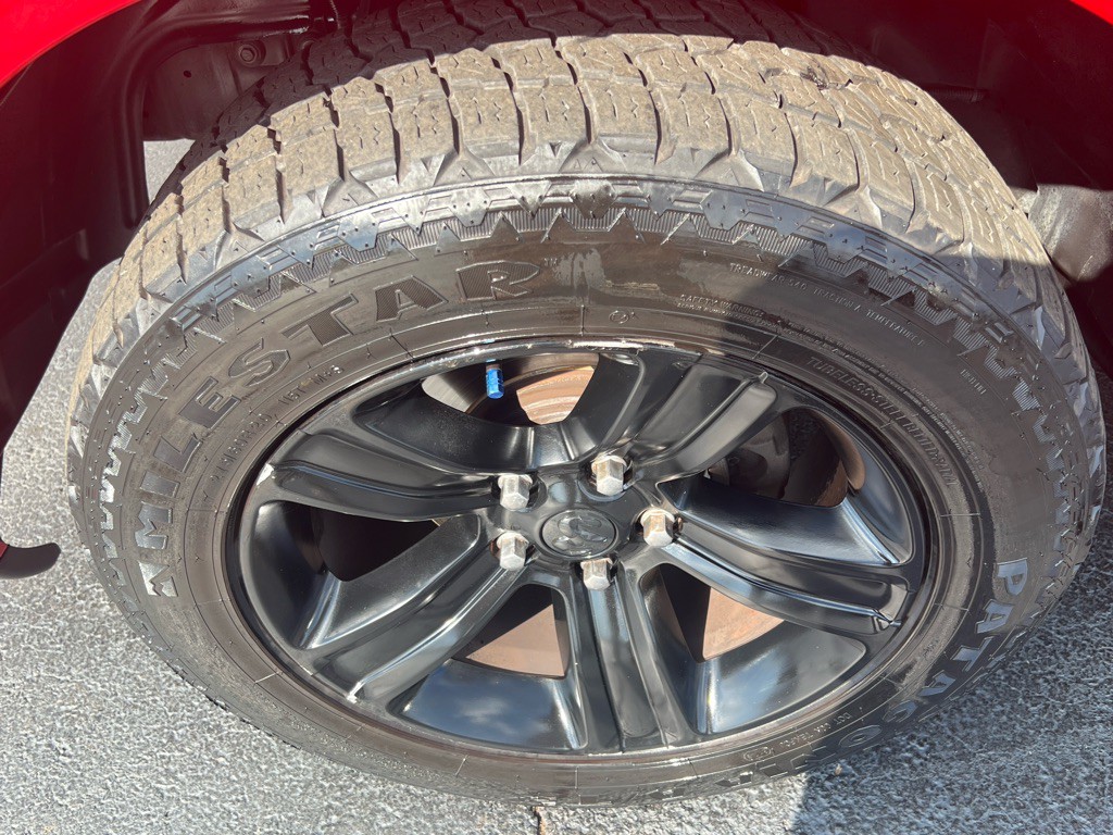 2018 RAM 1500 Image 18