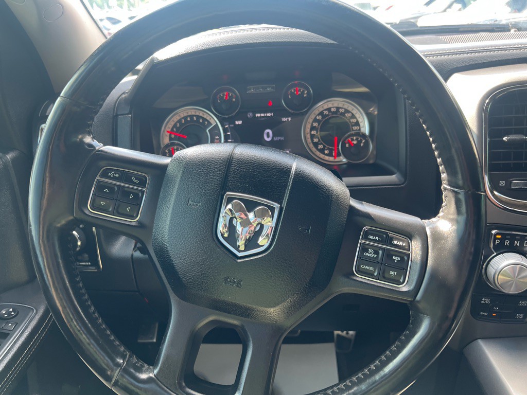 2018 RAM 1500 Image 19