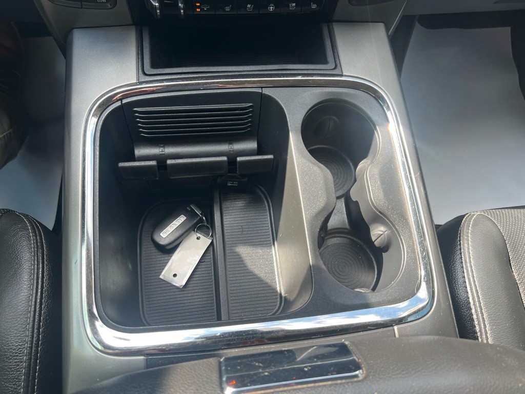 2018 RAM 1500 Image 21