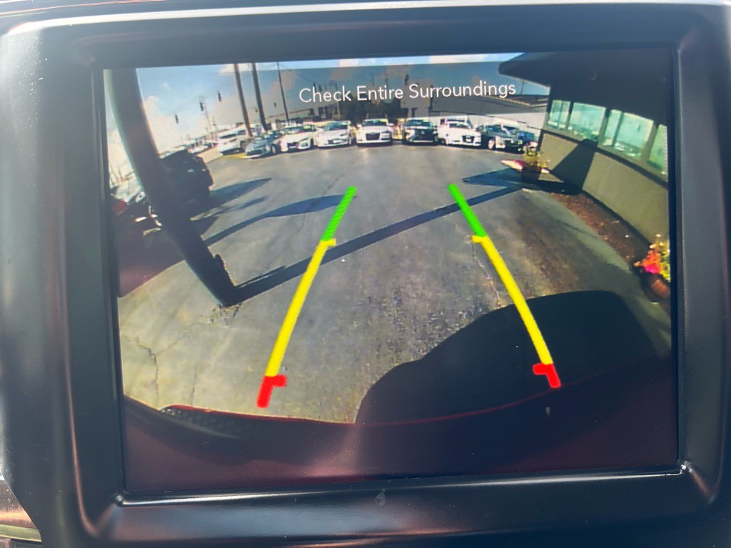2018 RAM 1500 Image 22