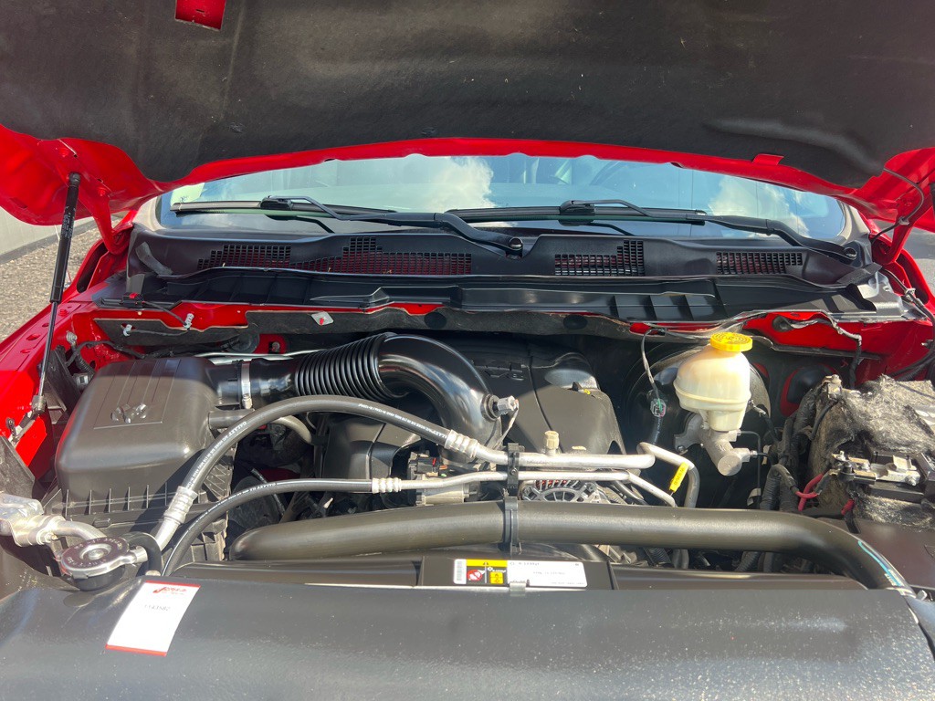 2018 RAM 1500 Image 24
