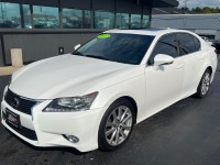 Image for 2015 Lexus GS 350 ID: 6710787