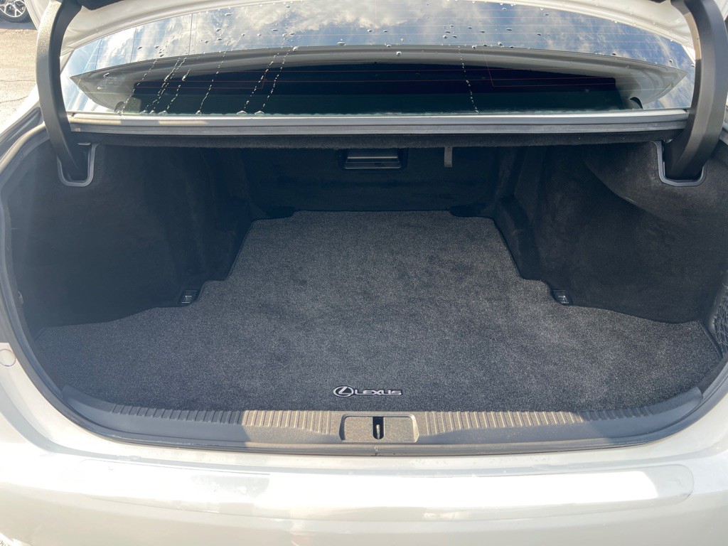 2015 Lexus GS Image 10