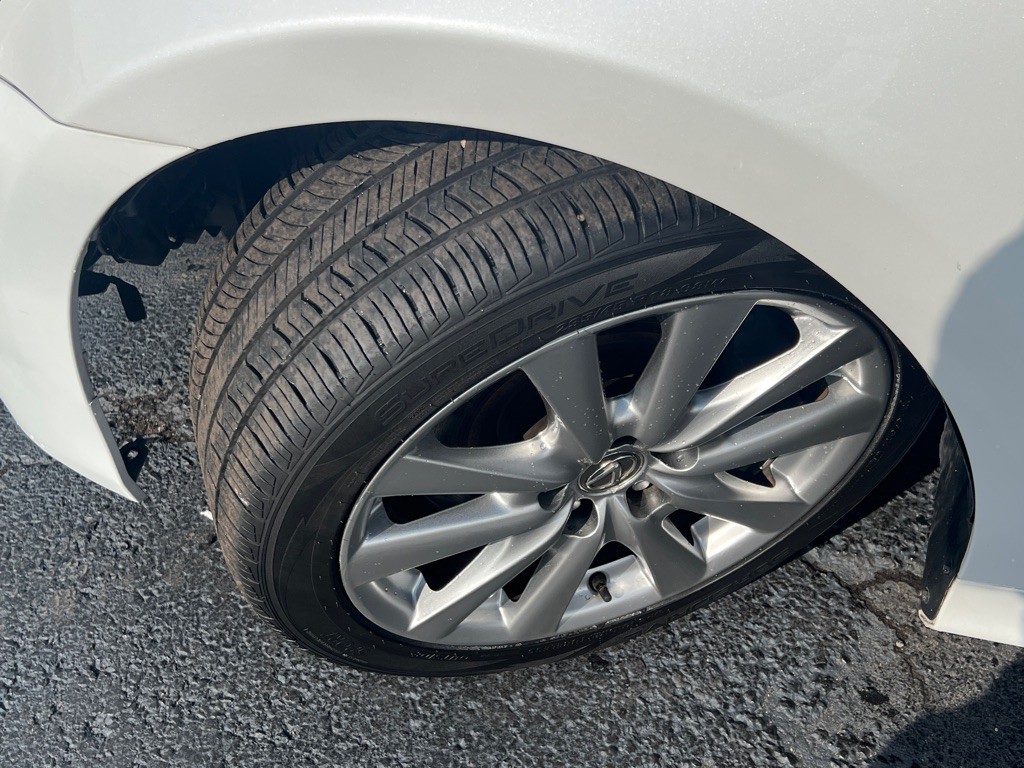 2015 Lexus GS Image 22