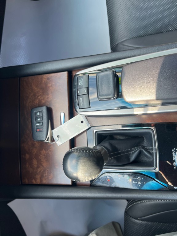 2015 Lexus GS Image 29