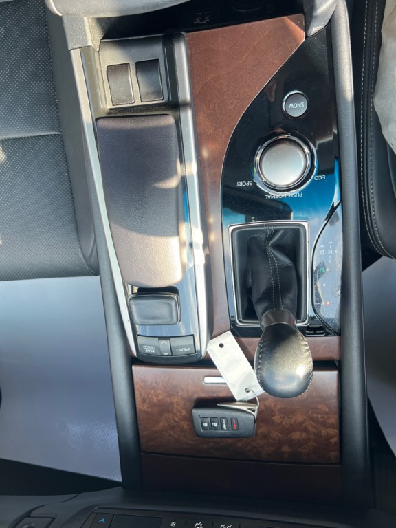 2015 Lexus GS Image 30