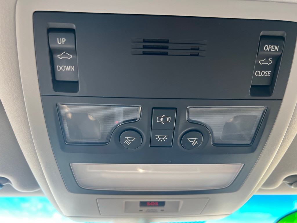 2015 Lexus GS Image 31